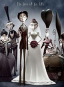 Труп невесты (2005)