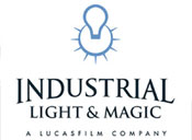 Lucas Industrial Light and Magic