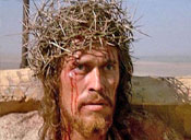 «Последнее искушение Христа» (1988)