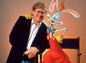 Земекис и Кролик Роджер (1988)