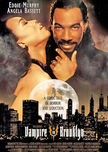 «Вампир в Бруклине» (1994) 