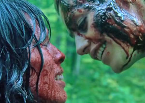 Кадр из фильма Кровавая жатва