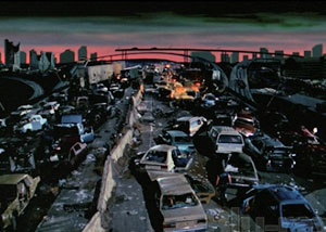 «Побег из Лос-Анджелеса» (1996)