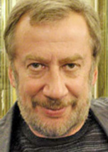 Илья Баскин